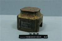 藏品(屋宅構件(斗))的圖片