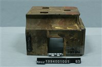 藏品(屋宅構件(斗))的圖片