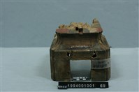 藏品(屋宅構件(斗))的圖片