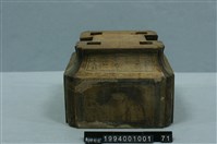 藏品(屋宅構件(斗))的圖片