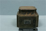 藏品(屋宅構件(斗))的圖片