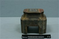 藏品(屋宅構件(斗))的圖片