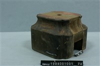 藏品(屋宅構件(斗))的圖片