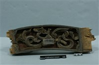 藏品(屋宅構件)的圖片