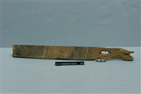 藏品(屋宅構件(斗))的圖片