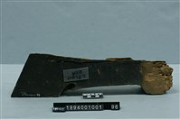 藏品(屋宅構件(斗))的圖片