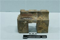 藏品(屋宅構件(斗))的圖片