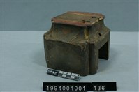 藏品(屋宅構件(斗))的圖片