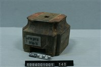 藏品(屋宅構件(斗))的圖片