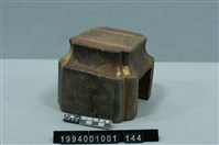 藏品(屋宅構件(斗))的圖片