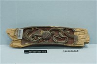 藏品(屋宅構件)的圖片