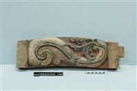 藏品(屋宅構件)的圖片