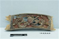 藏品(屋宅構件)的圖片