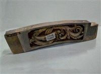 藏品(屋宅構件)的圖片