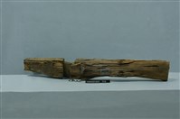 藏品(屋宅構件)的圖片