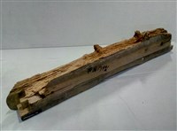 藏品(屋宅構件)的圖片