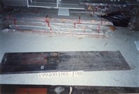 藏品(屋宅構件(門))的圖片