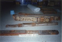 藏品(屋宅構件)的圖片