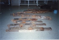 藏品(屋宅構件)的圖片