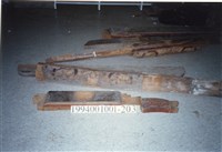 藏品(屋宅構件)的圖片