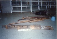 藏品(屋宅構件)的圖片