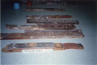 藏品(屋宅構件)的圖片