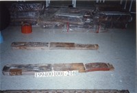 藏品(屋宅構件)的圖片