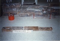 藏品(屋宅構件)的圖片