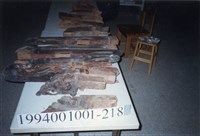 藏品(屋宅構件)的圖片