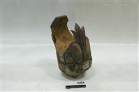 藏品(屋宅構件)的圖片