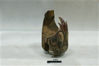 藏品(屋宅構件)的圖片