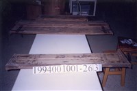 藏品(屋宅構件)的圖片