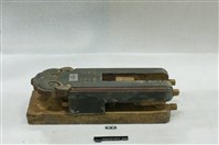 藏品(屋宅構件)的圖片