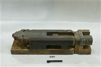 藏品(屋宅構件)的圖片