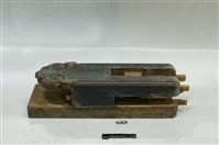 藏品(屋宅構件)的圖片