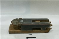 藏品(屋宅構件)的圖片