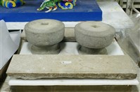 藏品(石材)的圖片