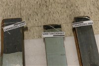 藏品(屋宅木構件)的圖片