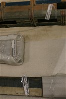 藏品(屋宅木構件)的圖片