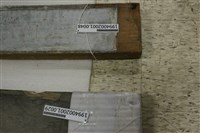 藏品(屋宅木構件)的圖片