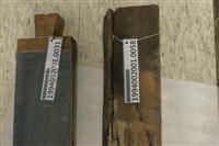 藏品(屋宅木構件)的圖片