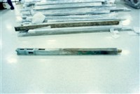 藏品(屋宅木構件)的圖片