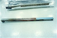 藏品(屋宅木構件)的圖片