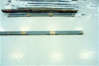 藏品(屋宅木構件)的圖片