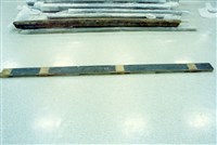 藏品(屋宅木構件)的圖片