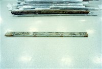 藏品(屋宅木構件)的圖片