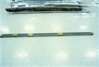 藏品(屋宅木構件)的圖片