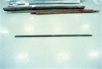 藏品(屋宅木構件)的圖片