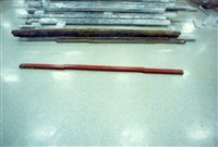 藏品(屋宅木構件)的圖片