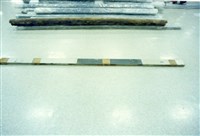 藏品(屋宅木構件)的圖片